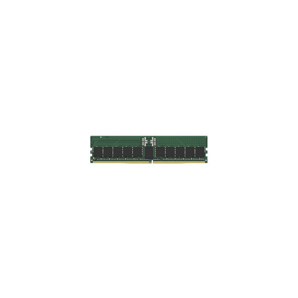 Kingston|KSM56R46BD8PMI-48HMI|48GB|5600MT/s|DDR5|ECC|Reg|CL46|DIMM|M
