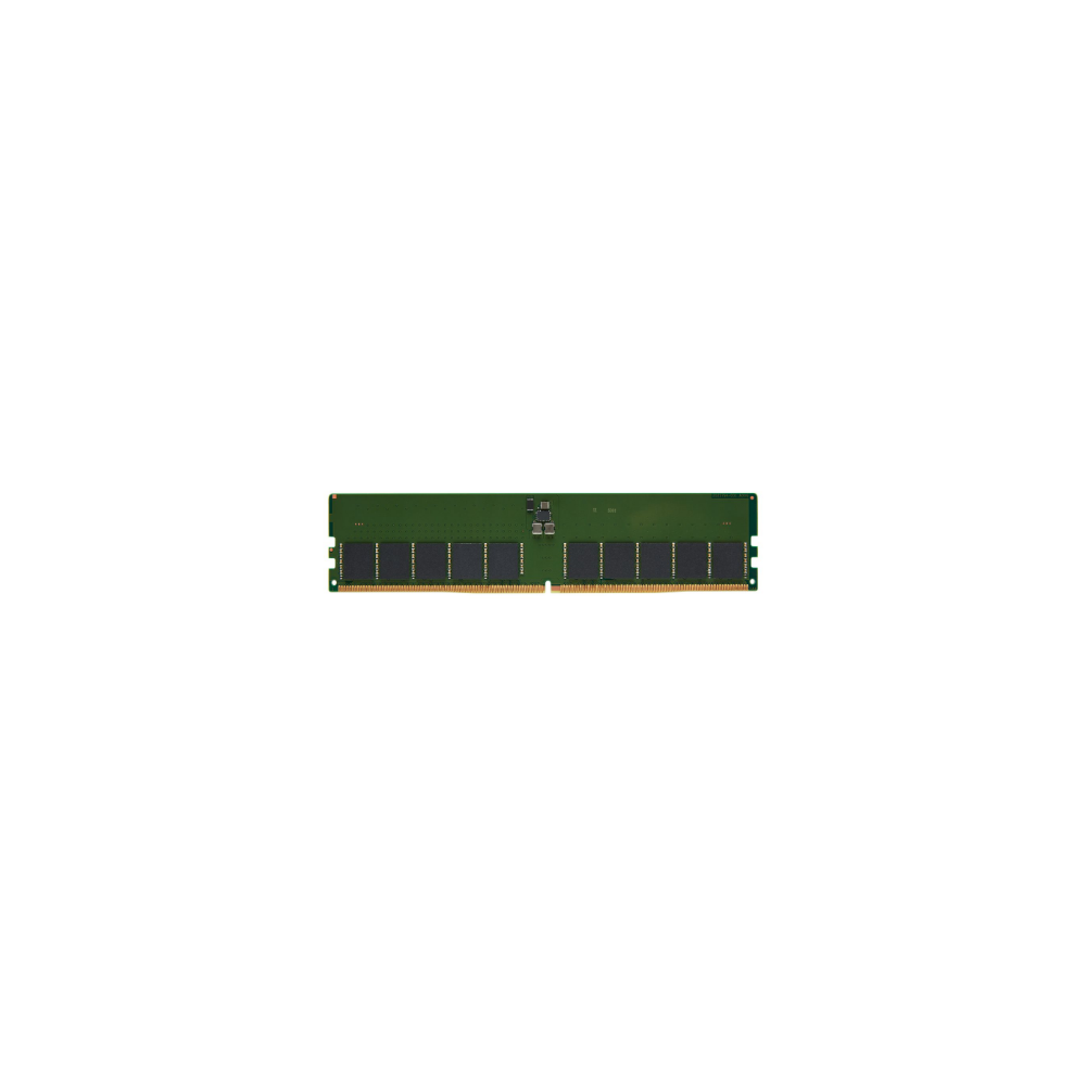 Kingston|KSM48E40BS8KI-16HA|16GB|4800MT/s|DDR5|ECC|CL40|DIMM|1Rx8|A