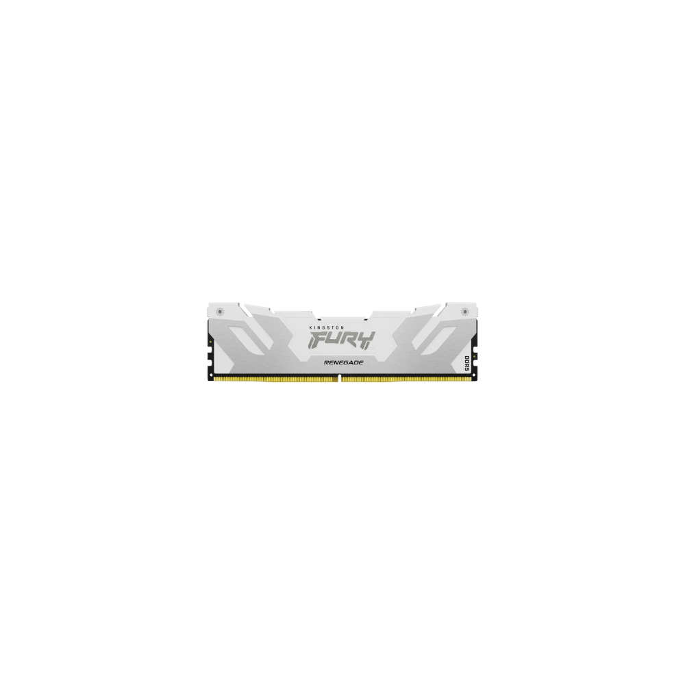 Kingston|KF576C38RW-16|16GB|7600MT/s|DDR5|CL38|DIMM|FURY|Renegade