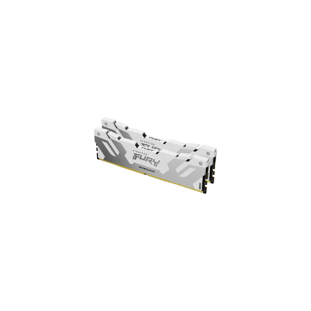 Kingston|KF576C38RWK2-32|32GB|7600MT/s|DDR5|CL38|DIMM|(Kit|of|2)|XMP