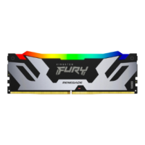 Kingston|KF560C32RSA-48|48GB|6000MT/s|DDR5|CL32|DIMM|FURY|Renegade
