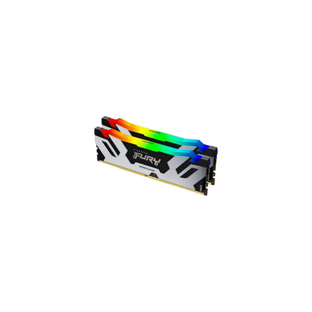 Kingston|KF564C32RSAK2-96|96GB|6400MT/s|DDR5|CL32|DIMM|(Kit|of|2)