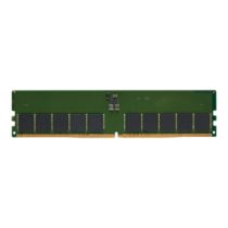Kingston|KSM52E42BD8KM-32HA|32GB|5200MT/s|DDR5|ECC|CL42|DIMM|2Rx8|A