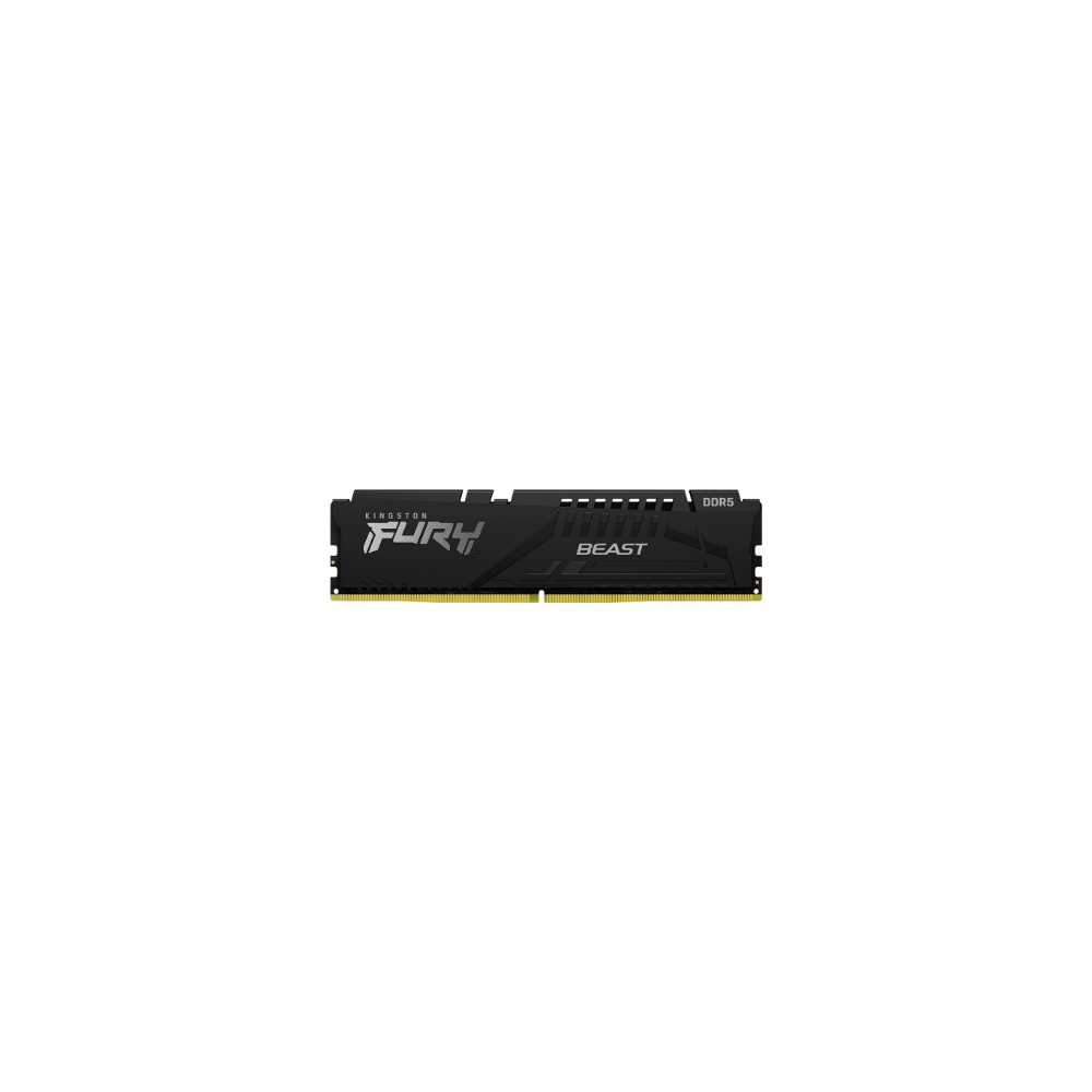 Kingston|KF552C40BBK4-64|64GB|5200MT/s|DDR5|CL40|DIMM|(Kit|of|4)|XMP