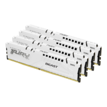 Kingston|KF552C40BWK4-128|128GB|5200MT/s|DDR5|CL40|DIMM|(Kit|of|4)