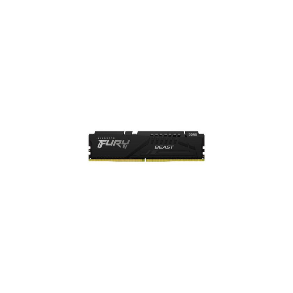 Kingston|KF560C40BBK4-64|64GB|6000MT/s|DDR5|CL40|DIMM|(Kit|of|4)|XMP