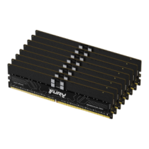 Kingston|KF548R36RBK8-256|256GB|4800MT/s|DDR5|ECC|Reg|CL36|DIMM|(Kit