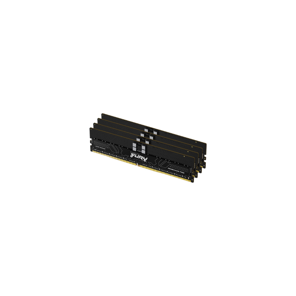 Kingston|KF556R36RBK4-64|64GB|5600MT/s|DDR5|ECC|Reg|CL36|DIMM|(Kit