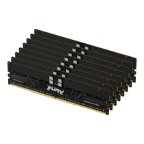 Kingston|KF556R36RBK8-256|256GB|5600MT/s|DDR5|ECC|Reg|CL36|DIMM|(Kit