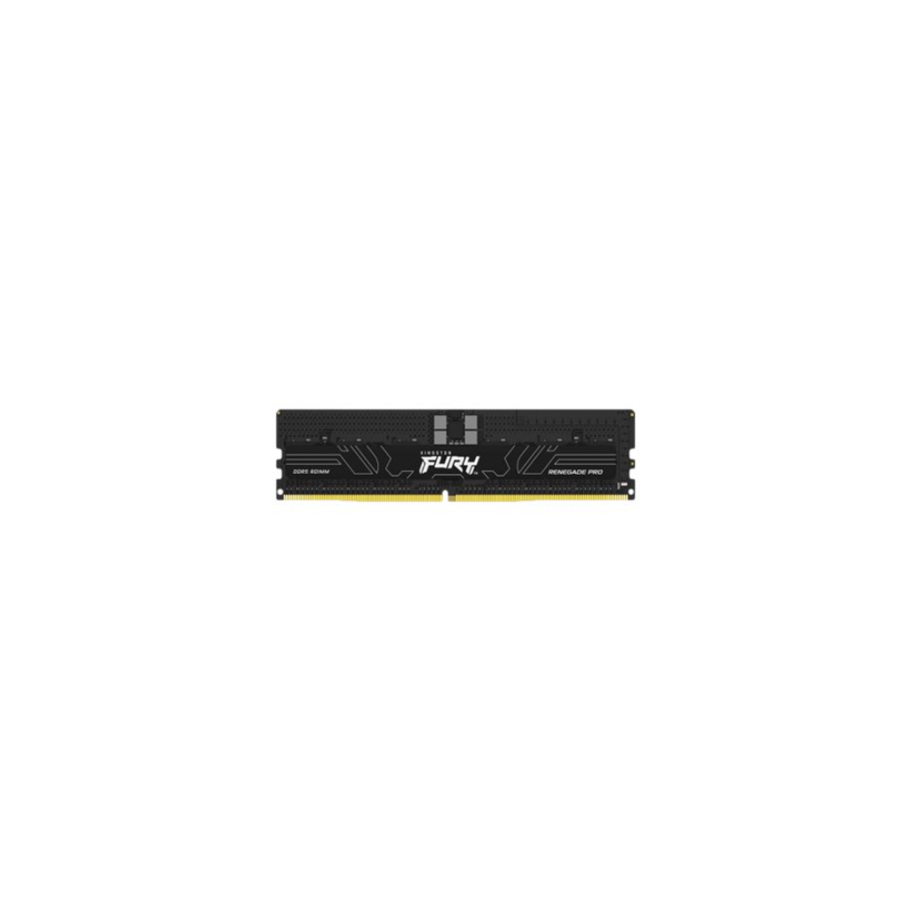 Kingston|KF560R32RB-16|16GB|6000MT/s|DDR5|ECC|Reg|CL32|DIMM|FURY|Pro