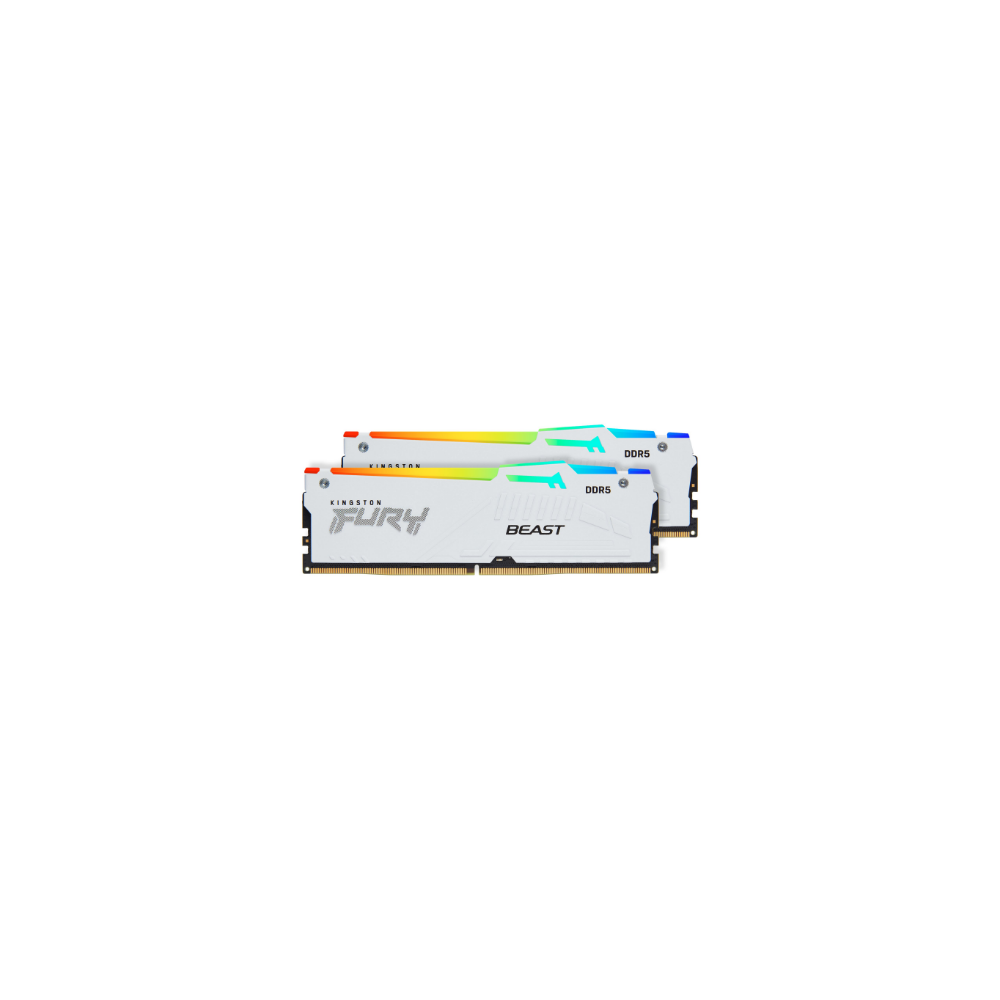 Kingston|KF552C36BWEAK2-32|32GB|5200MT/s|DDR5|CL36|DIMM|(Kit|of|2)