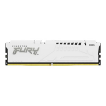 Kingston|KF552C40BW-32|32GB|5200MT/s|DDR5|CL40|DIMM|FURY|Beast|White