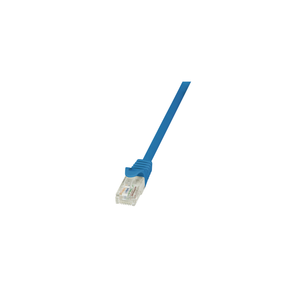 Logilink | Patch Cable | CP1076U