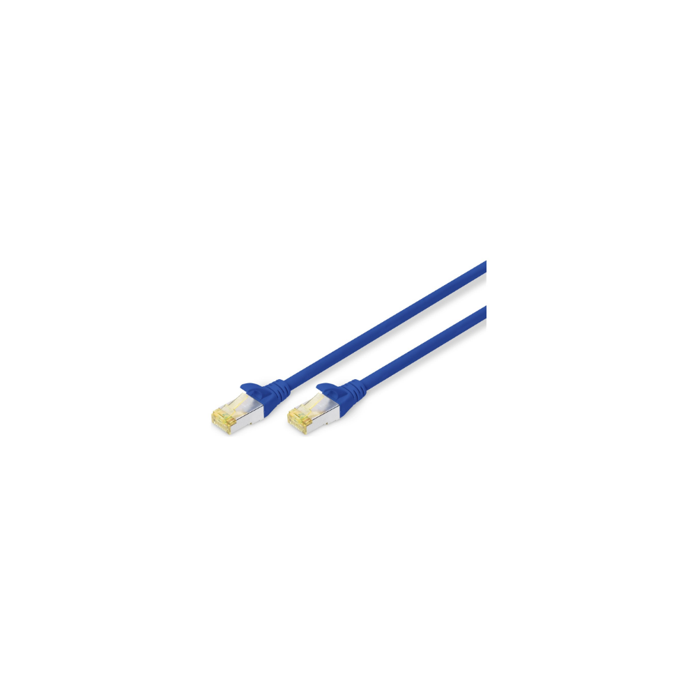 Digitus | Patch Cord | DK-1644-A-005/B