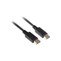 Digitus|||DisplayPort|Connection|Cable|||AK-340103-020-S|||to|Male