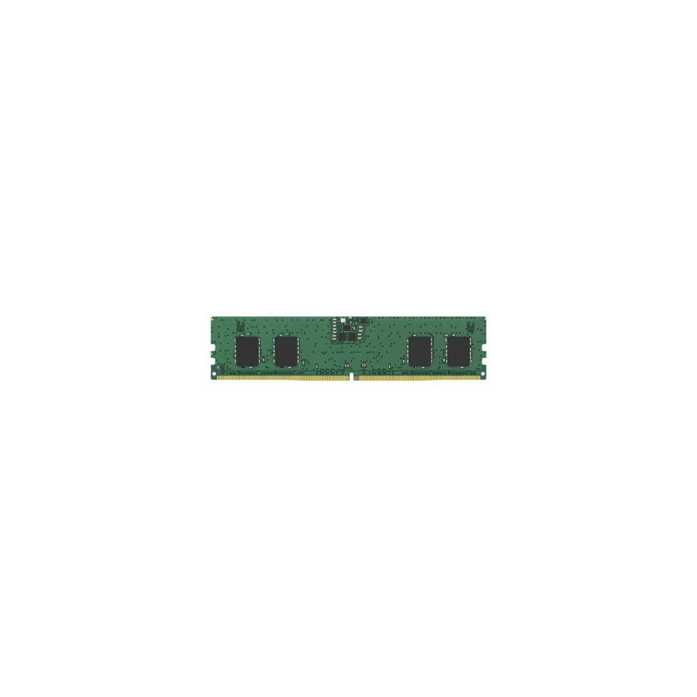 Kingston|KVR52U42BS6-8|8GB|5200MT/s|DDR5|Non-ECC|CL42|DIMM|1Rx16