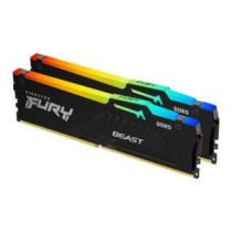 Kingston|KF552C40BBAK2-16|16GB|5200MT/s|DDR5|CL40|DIMM|(Kit|of|2)