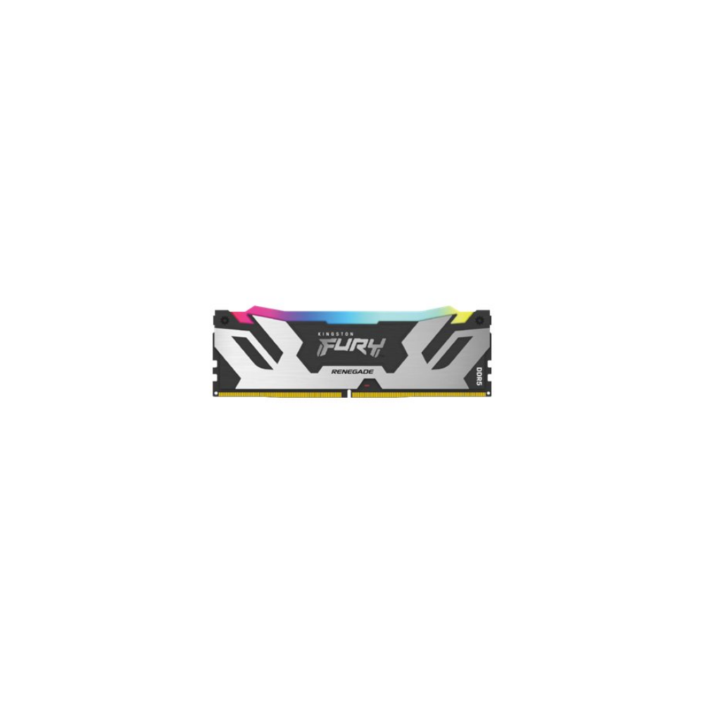 Kingston|KF560C32RSA-16|16GB|6000MT/s|DDR5|CL32|DIMM|FURY|Renegade