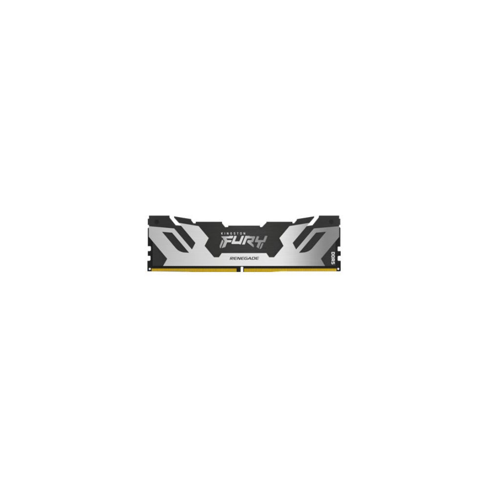 Kingston|KF564C32RS-16|16GB|6400MT/s|DDR5|CL32|DIMM|FURY|Renegade