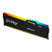 Kingston|KF552C36BBEA-32|32GB|5200MT/s|DDR5|CL36|DIMM|FURY|Beast|RGB