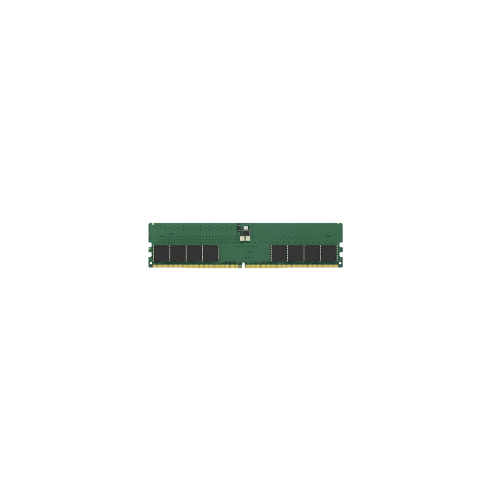 Kingston|KVR56U46BD8-32|32GB|5600MT/s|DDR5|Non-ECC|CL46|DIMM|2Rx8