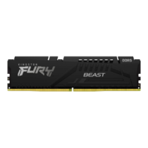 Kingston|KF560C40BB-32|32GB|6000MT/s|DDR5|CL40|DIMM|FURY|Beast|Black