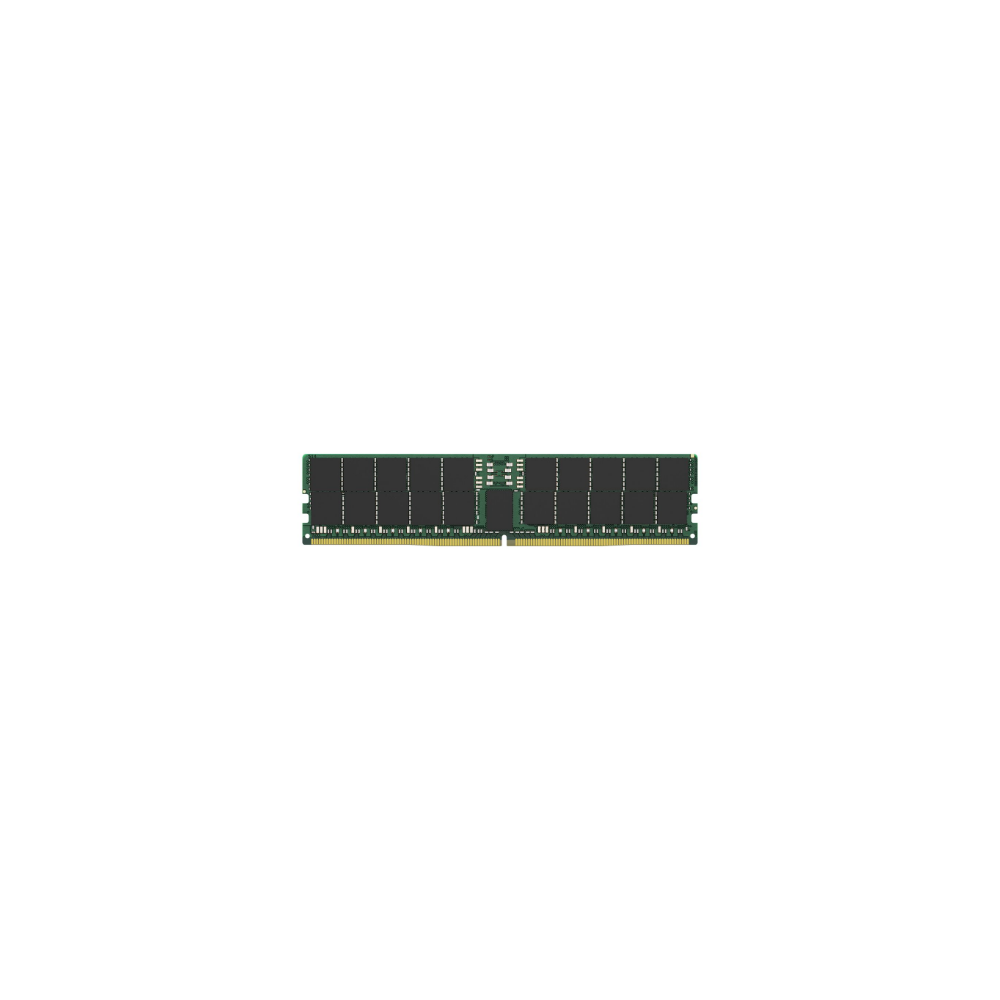 Kingston|KSM48R40BD4TMM-64HMR|64GB|4800MT/s|DDR5|ECC|Reg|CL40|DIMM|M