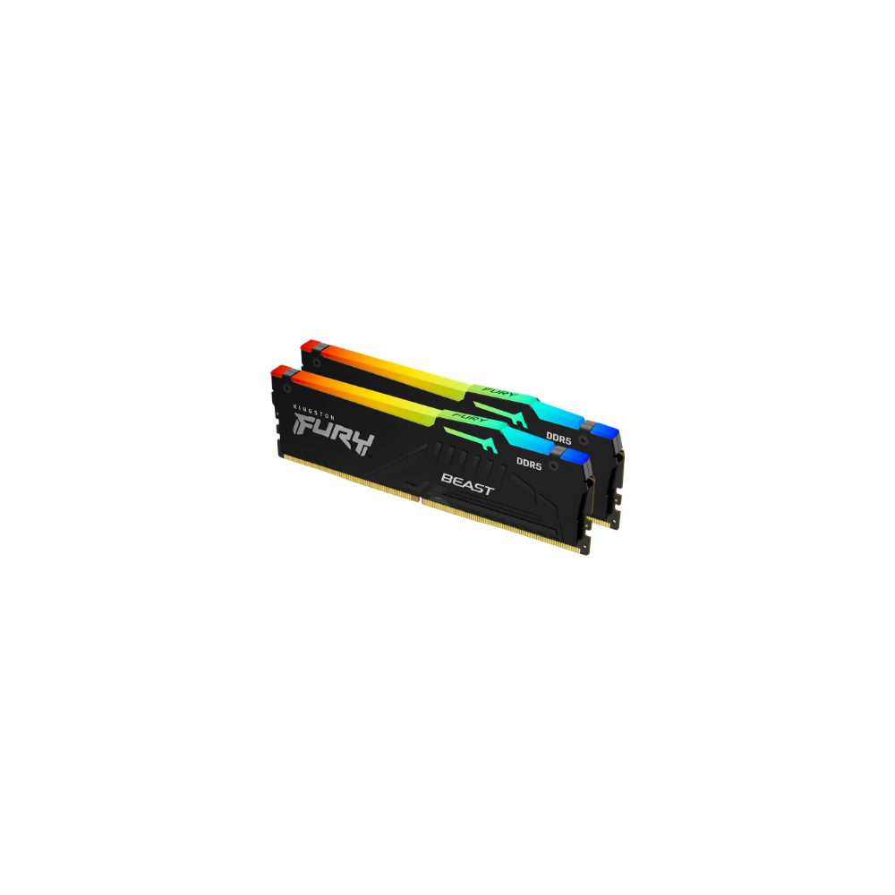 Kingston|KF552C36BBEAK2-64|64GB|5200MT/s|DDR5|CL36|DIMM|(Kit|of|2)