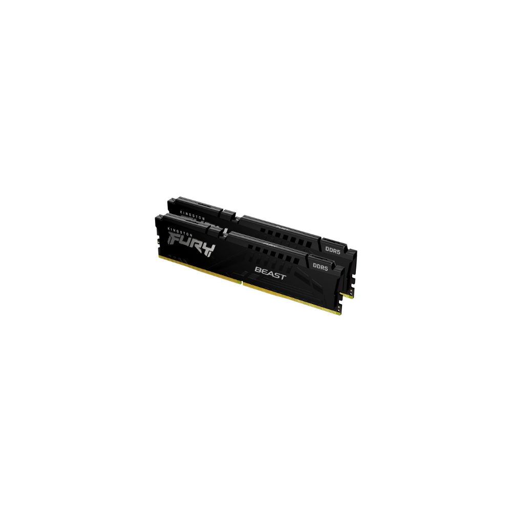 Kingston|KF556C36BBEK2-64|64GB|5600MT/s|DDR5|CL36|DIMM|(Kit|of|2)