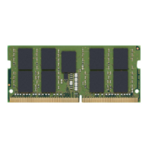 Kingston|KSM32SED8/16MR|16GB|3200MHz|DDR4|ECC|CL22|SODIMM|2Rx8|R