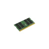 Kingston|KVR26S19D8/32BK|32GB|2666MHz|DDR4|Non-ECC|CL19|SODIMM|2Rx8