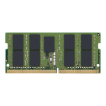 Kingston|KSM32SED8/32HC|32GB|3200MHz|DDR4|ECC|CL22|SODIMM|2Rx8|Hynix