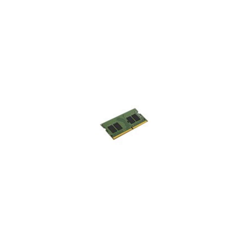 Kingston KVR32S22S6/4 4G D4-3200S22 1Rx16 SODIMM | Kingston