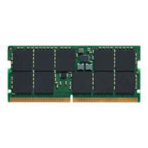 Kingston|KSM52T42BD8KM-32HA|32GB|5200MT/s|DDR5|ECC|CL42|SODIMM|2Rx8