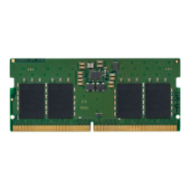 Kingston|KVR48S40BS6-8|8GB|4800MHz|DDR5|Non-ECC|CL40|SODIMM|1Rx16