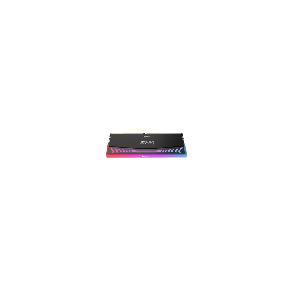 Lexar 32 GB | DDR5 | 8000 MHz | PC/server | Registered No | ECC No