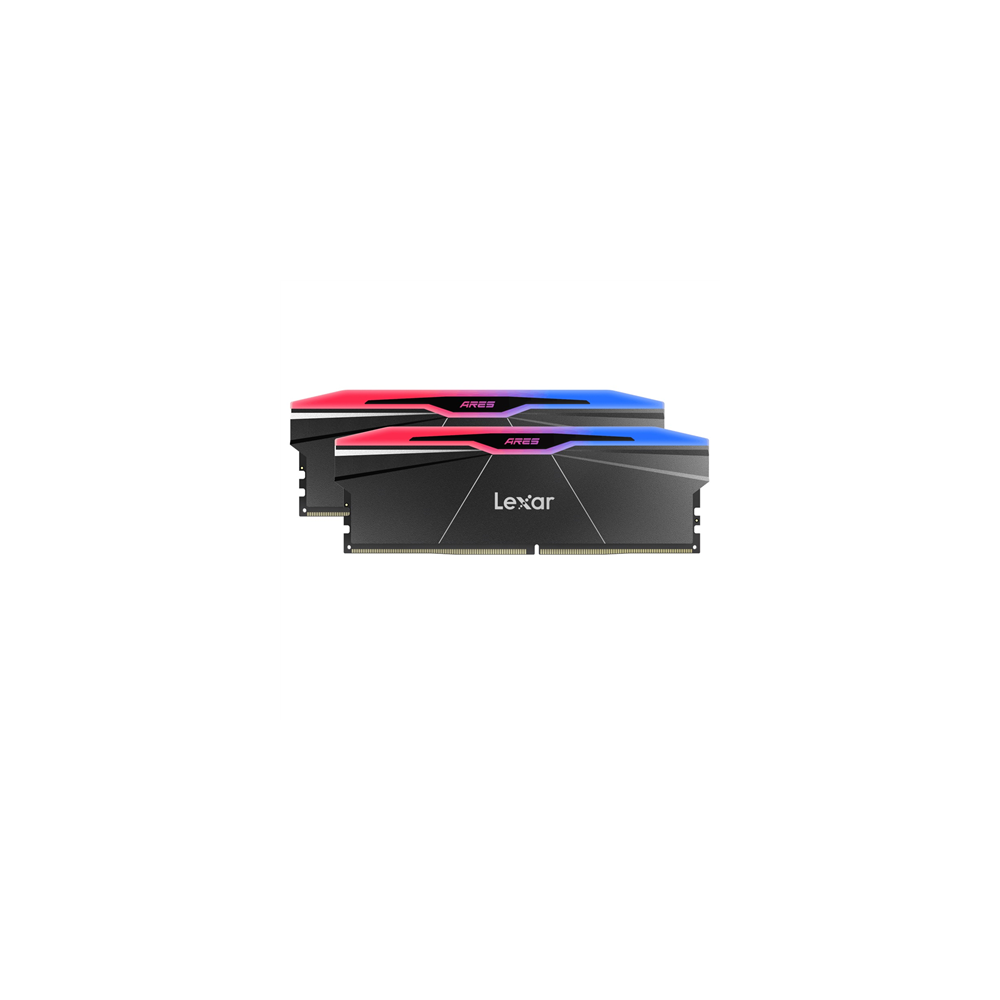 Lexar 48 GB | DDR5 | 7600 MHz | PC/server | Registered No | ECC No