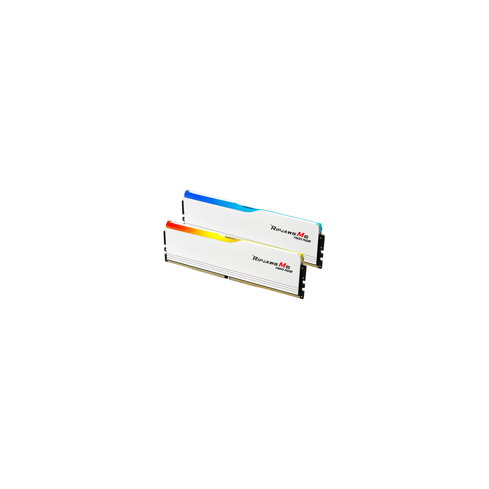 G.Skill 32 GB | DDR5 | 6400 MHz | PC/server | Registered No | ECC No