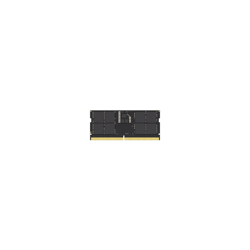 Lexar 32 GB | DDR5 | 5600 MHz | Notebook | ECC Yes