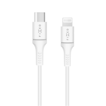 Fixed|||Data|And|Charging|Cable|With|USB/lightning|Connectors|and|PD