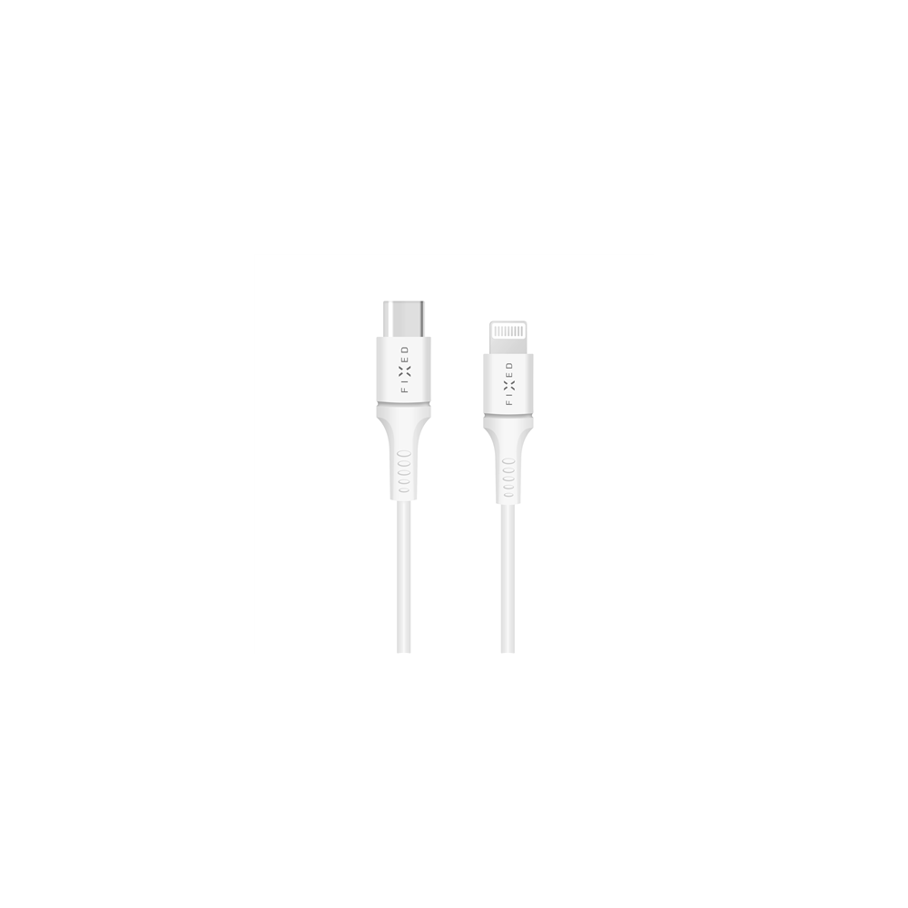 Fixed|||Data|And|Charging|Cable|With|USB/lightning|Connectors|and|PD