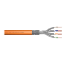 Digitus|||Cat|7|S/FTP|installation|cable,|duplex,|Dca-s1a|d1|a1