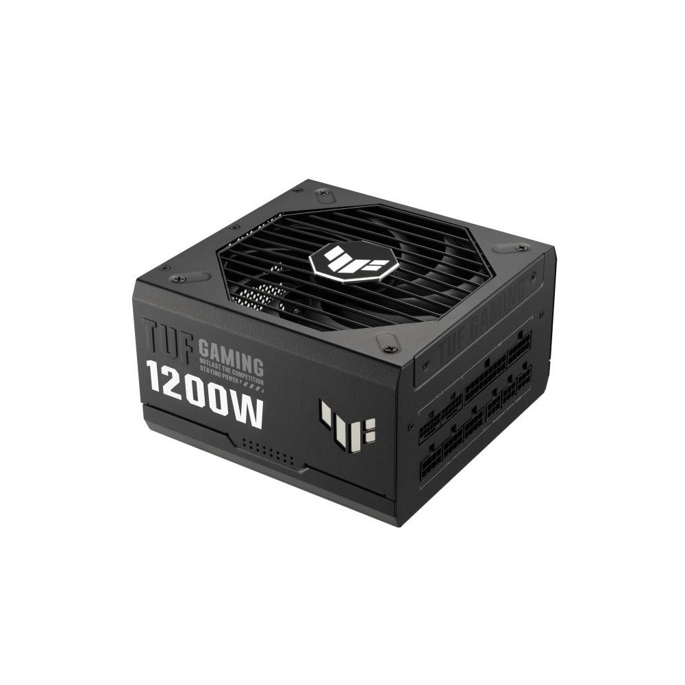 Power|Supply|ASUS|1200|Watts|Efficiency|80|PLUS|GOLD|PFC|Active