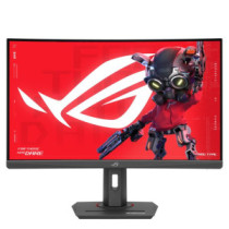 LCD|Monitor|ASUS|ROG|Strix|XG27WCMS|27"|Gaming/Curved|Panel|VA|16:9