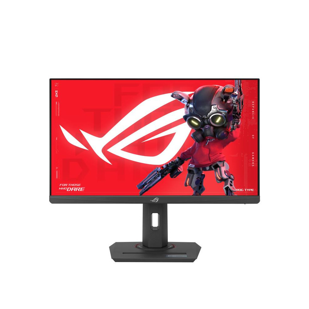 LCD|Monitor|ASUS|ROG|Strix|XG259CMS|24.5"|Gaming|Panel|IPS|1920x1080