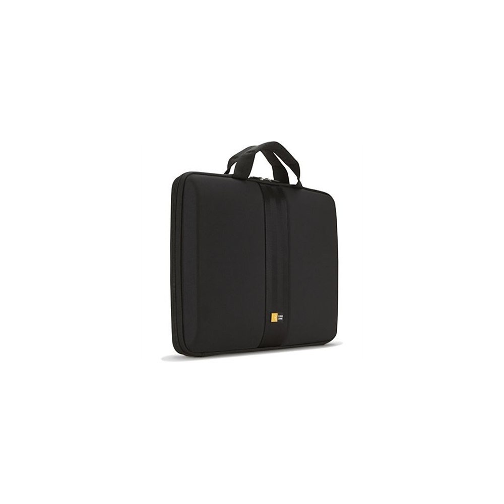 Case Logic | QNS113K | Fits up to size 13.3 " | Sleeve | Black