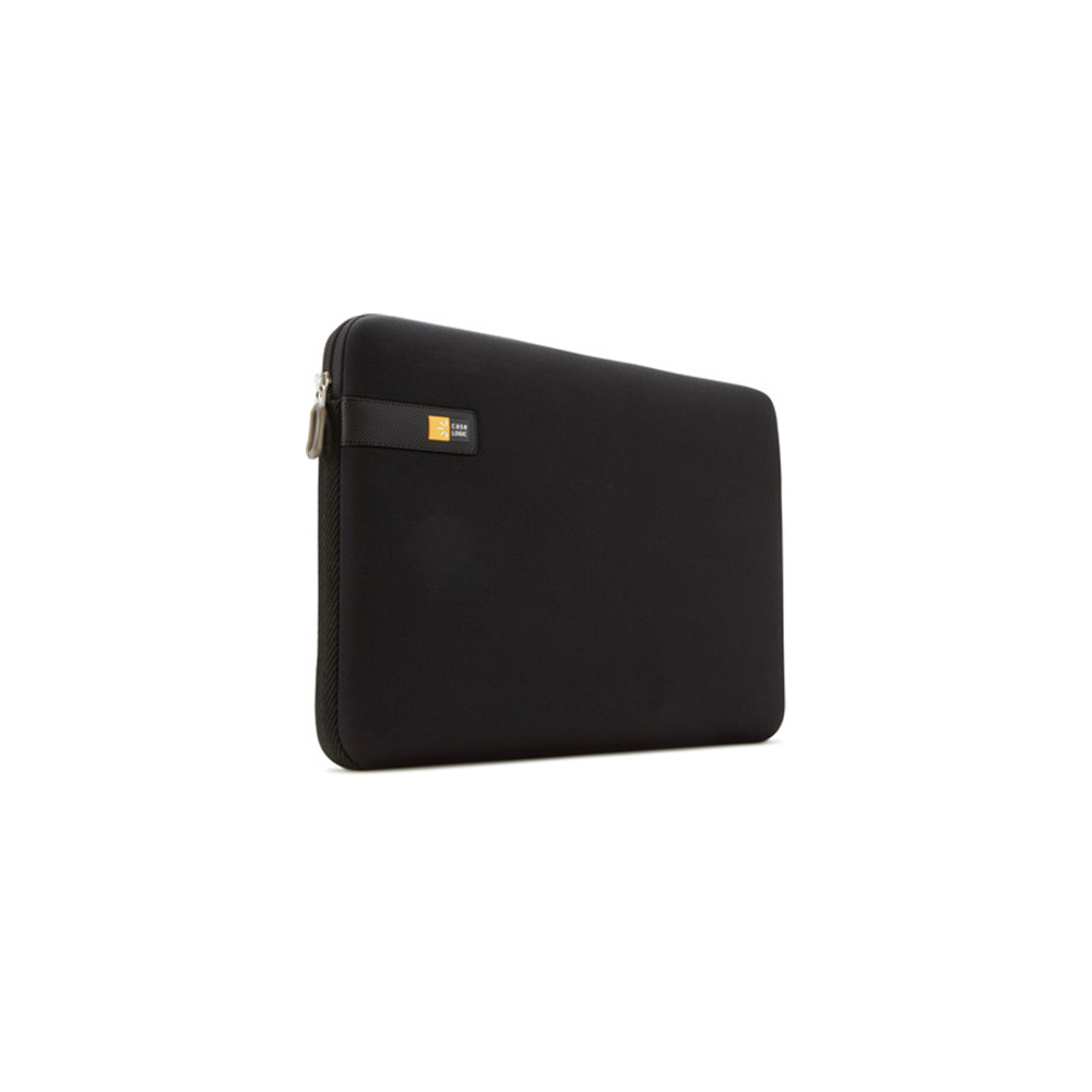 Case Logic | LAPS113K | Fits up to size 13.3 " | Sleeve | Black