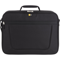 Case|Logic|||VNCI215|||Fits|up|to|size|15.6|"|||Messenger|-|||Black
