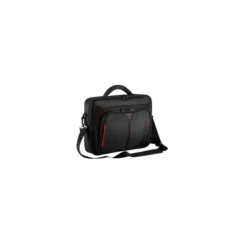 Targus|||Classic+|||Fits|up|to|size|15.6|"|||Messenger|-|Briefcase
