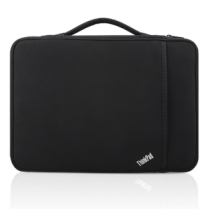 Lenovo|||ThinkPad|12-inch|Sleeve|||Essential|||Fits|up|to|size|12|"